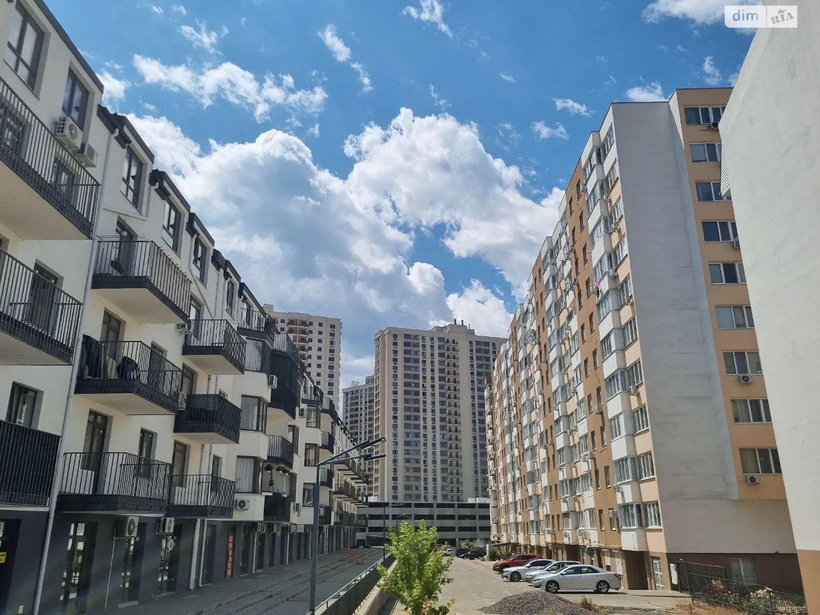 ул. Академика Сахарова Поселок Котовского Одесса, цена: 4800 $ - фото 1