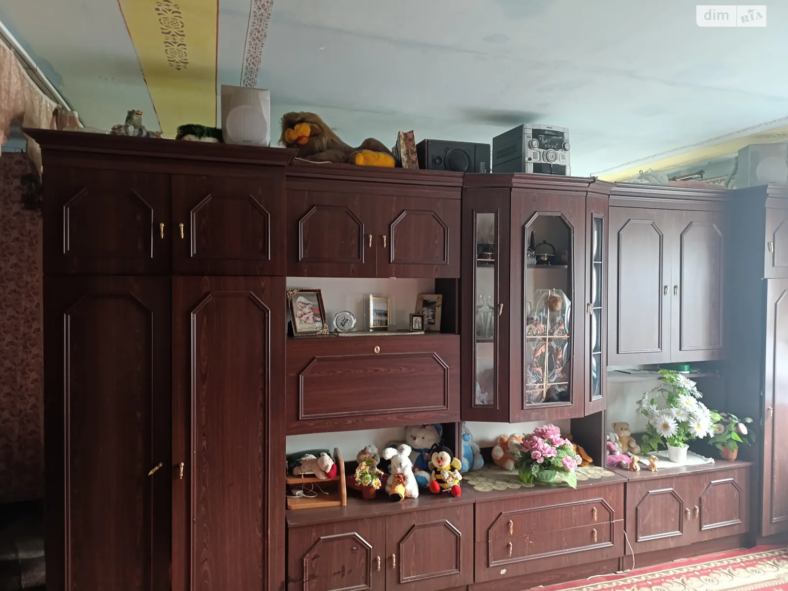 Продается комната 33 кв. м в Тернополе, цена: 25000 $ - фото 1