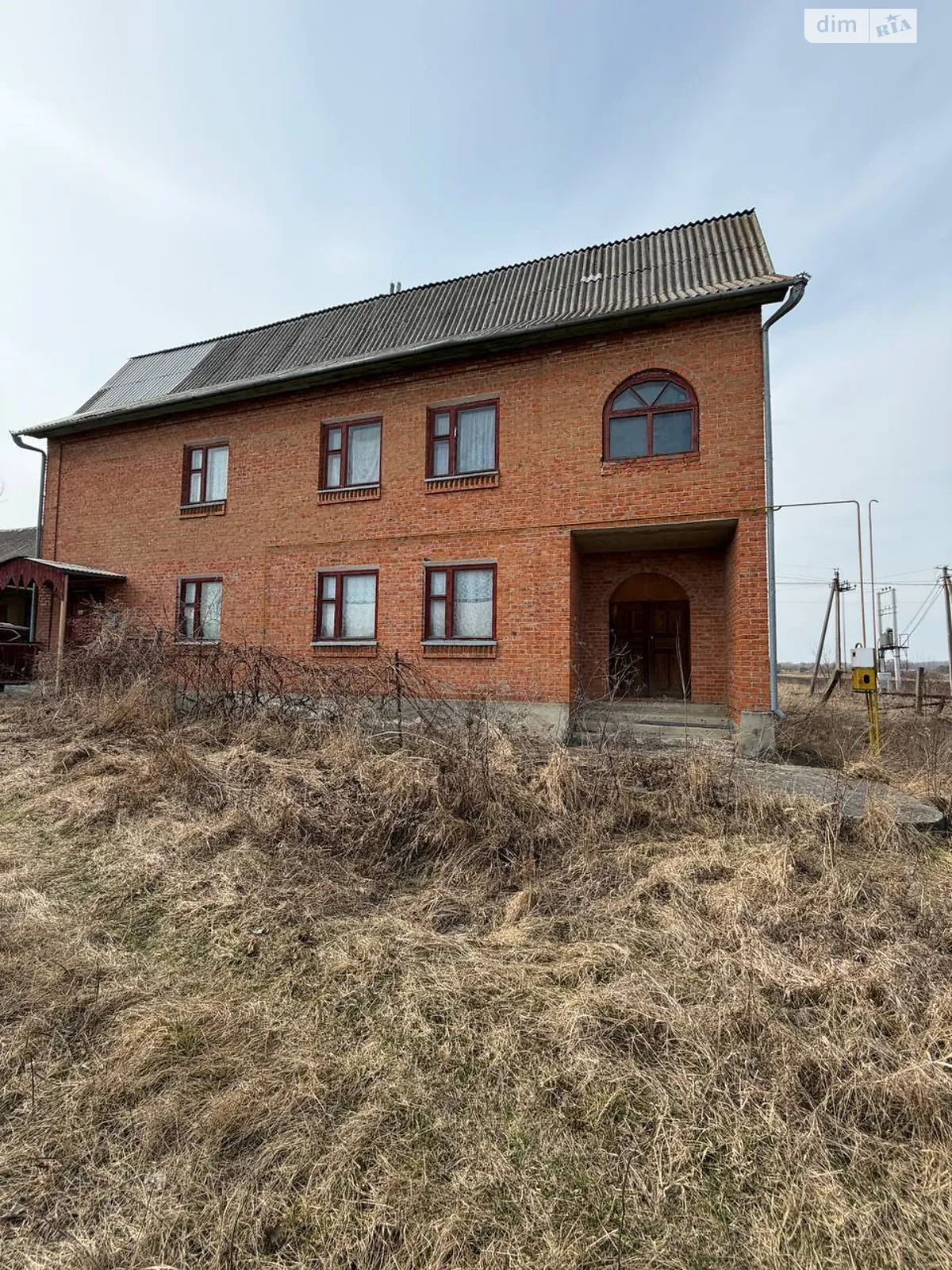 Продается дом на 3 этажа 339 кв. м с балконом, цена: 145000 $ - фото 1