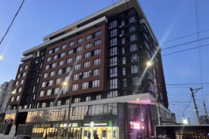 Продажа квартиры, Тернополь, р‑н. Центр, Торговица (Живова Анатолия) улица