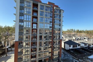 Продажа квартиры, Киевская, Гостомель, Соборная улица, дом 2, кв. 26