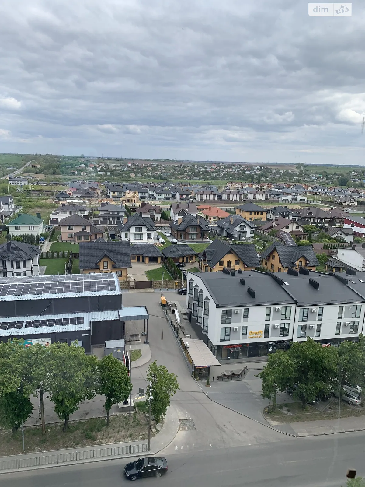 Продается 2-комнатная квартира 78 кв. м в Ровно, ул. Защитников Мариуполя(Костромская), 89 - фото 1