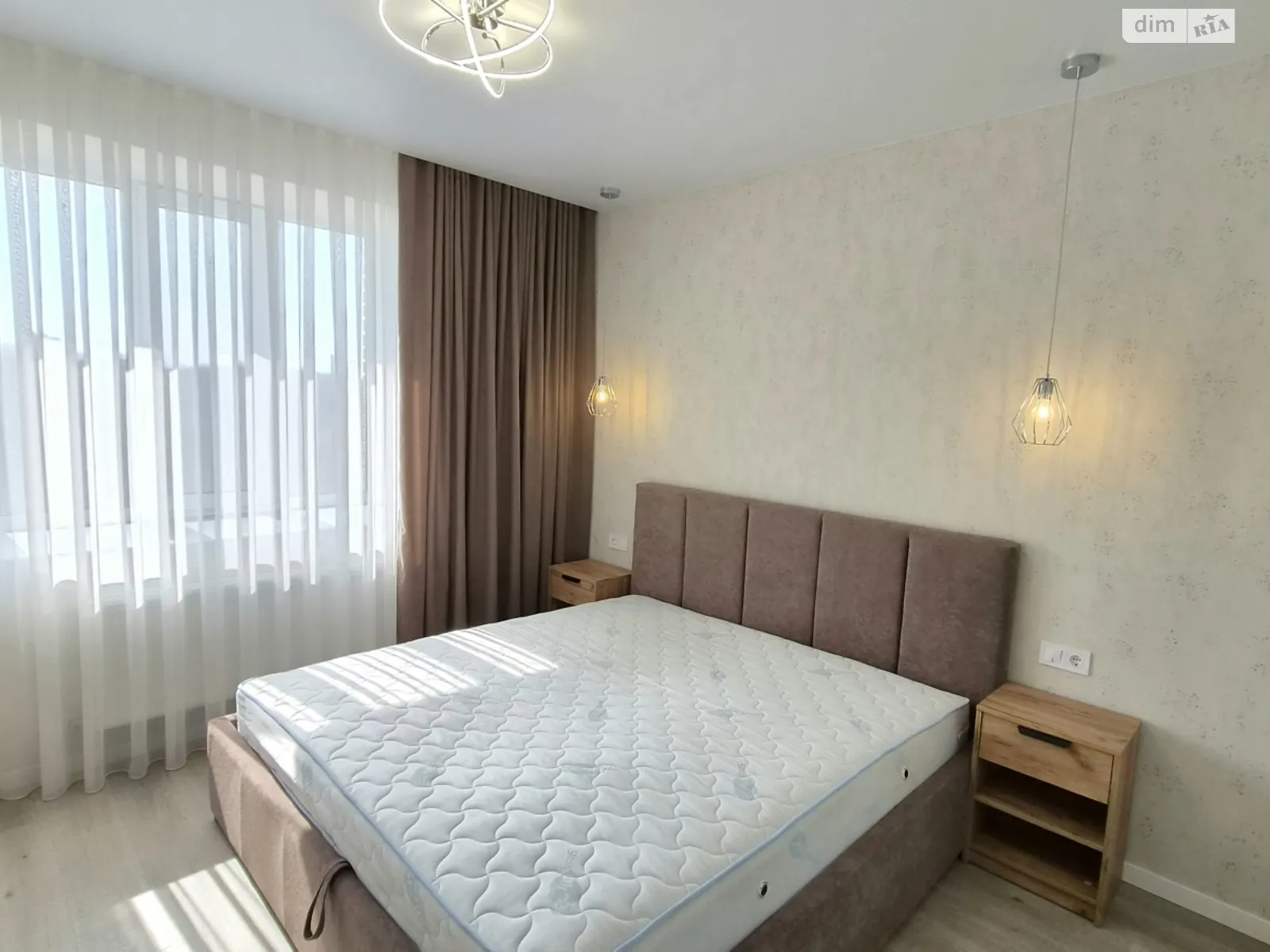 Продается 2-комнатная квартира 58 кв. м в Хмельницком, цена: 93000 $ - фото 1