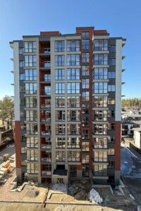 Продажа квартиры, Киевская, Гостомель, Соборная улица, дом 2, кв. 28