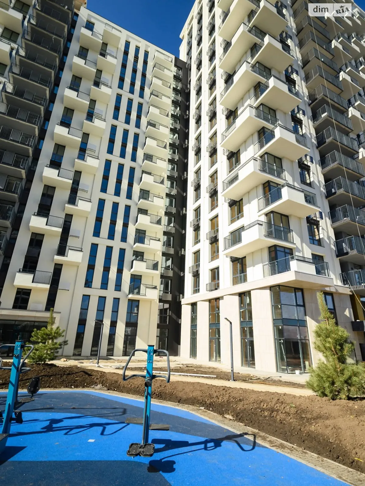 Продается 1-комнатная квартира 47 кв. м в Виннице, пер. Кирпичный - фото 1