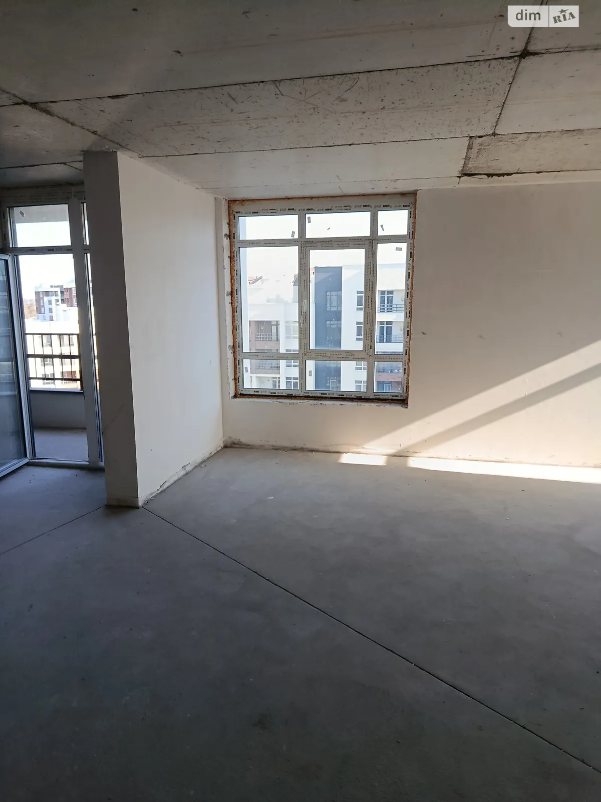 Продается 4-комнатная квартира 113.2 кв. м в Ирпене, ул. Ольги Кобылянской(Достоевского), 1В/23 - фото 1