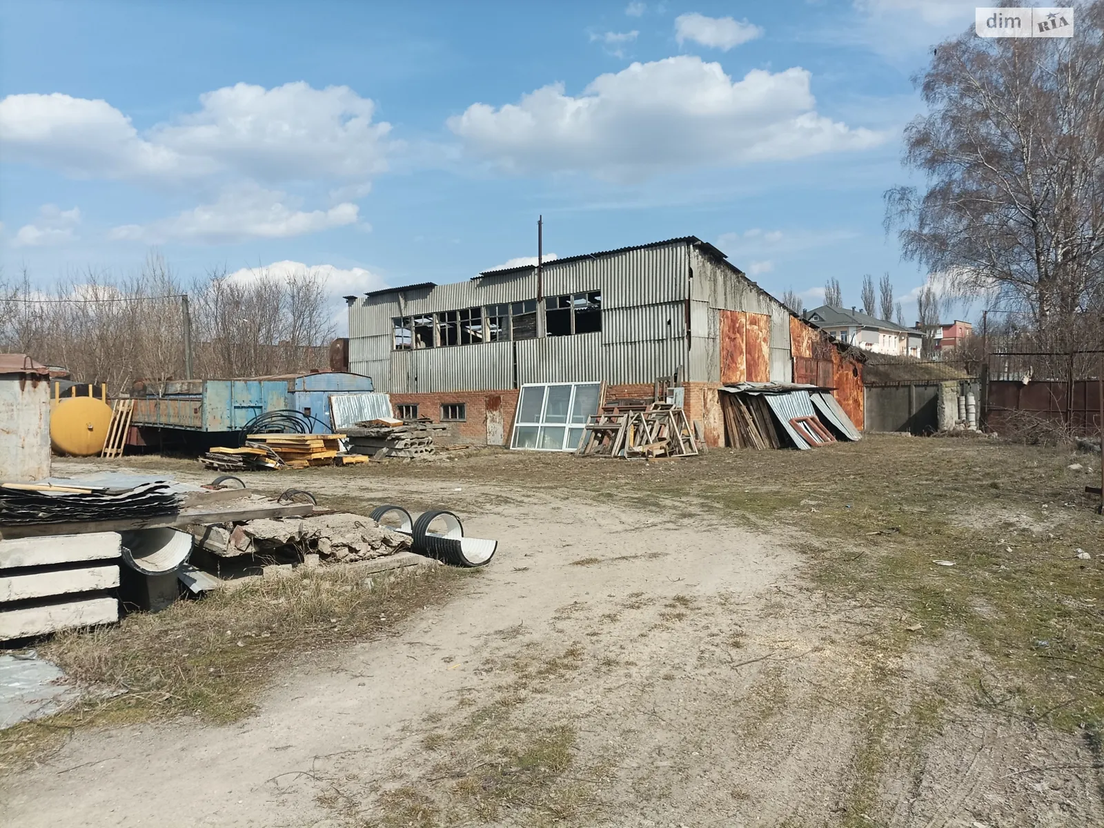 Сдается в аренду земельный участок 70 соток в Винницкой области, цена: 10000 грн - фото 1