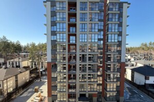 Продажа квартиры, Киевская, Гостомель, Соборная улица, дом 2, кв. 34