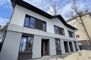 Продажа таунхауса, Киевская, Ирпень, Елены Телиги (Лермонтова) улица