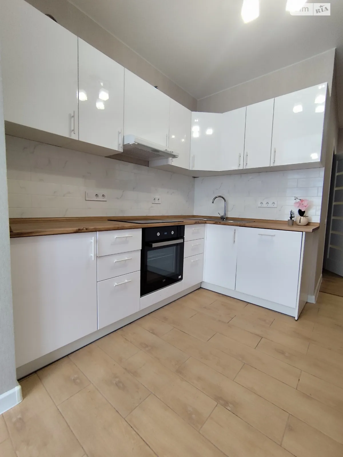 Продается 2-комнатная квартира 63 кв. м в Софиевской Борщаговке, просп. Мартынова, 18 - фото 1