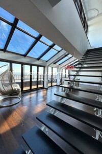 Продажа квартиры, Днепр, р‑н. Нагорный, Бригадная улица, дом 11, кв. 61