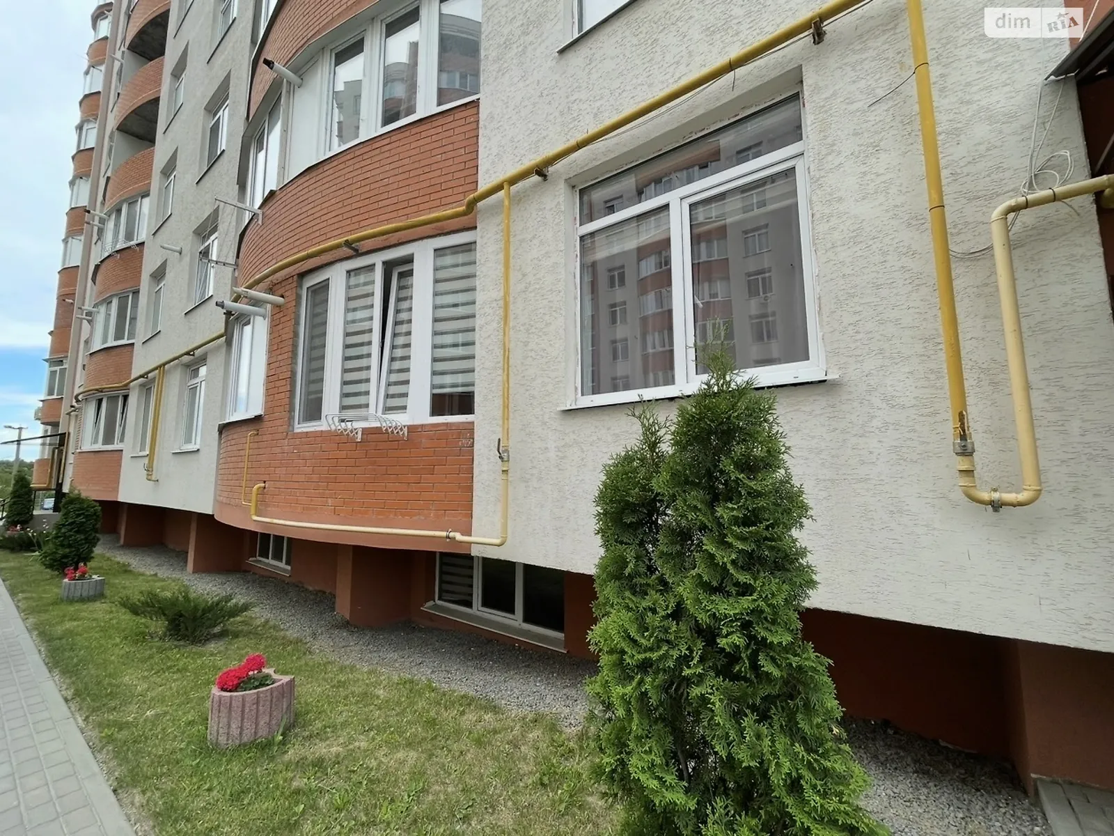 ул. Киевская Бам Тернополь ЖК ул. Киевская-Смакулы - фото 2