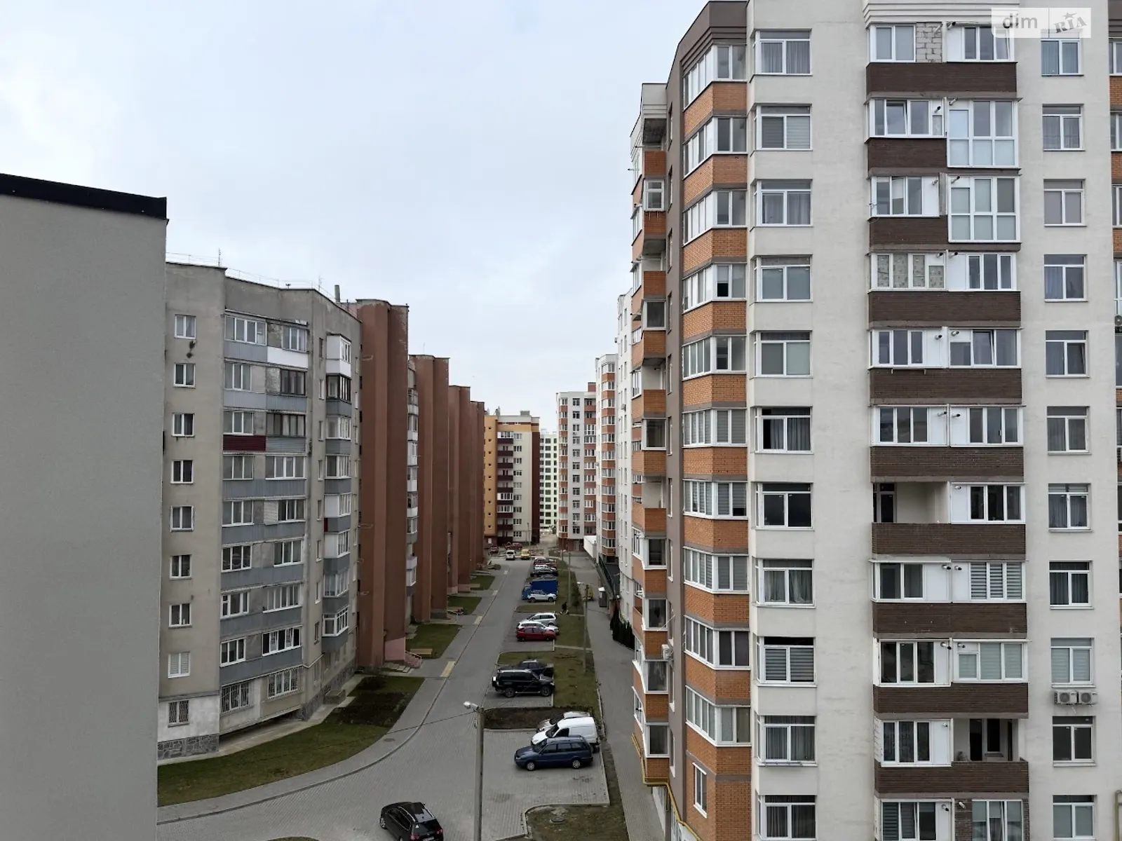 ул. Киевская Бам Тернополь ЖК ул. Киевская-Смакулы - фото 3