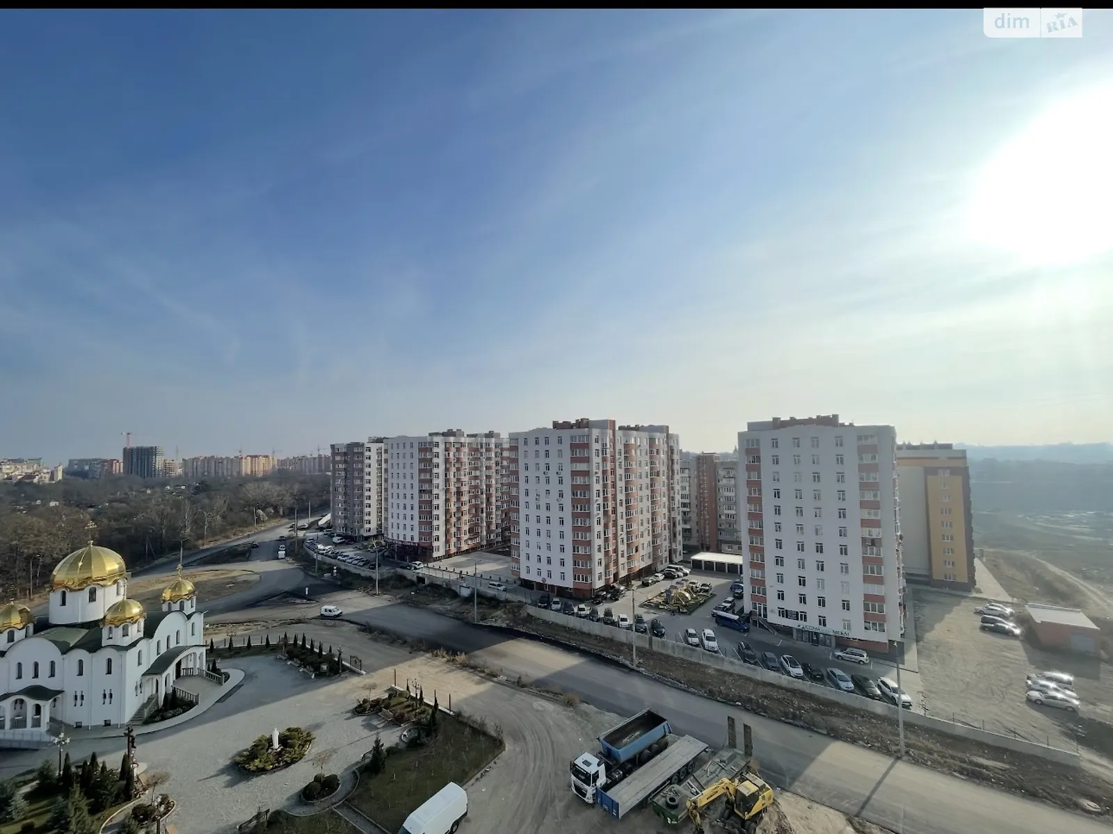 ул. Киевская Бам Тернополь ЖК ул. Киевская-Смакулы - фото 4