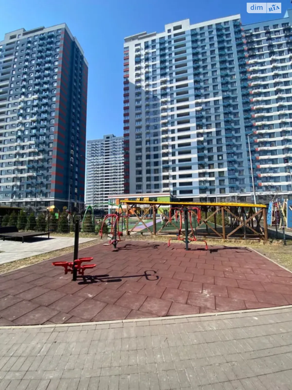 Продается 1-комнатная квартира 44 кв. м в Киеве, ул. Евгения Сверстюка(Марины Расковой), 6Д - фото 1