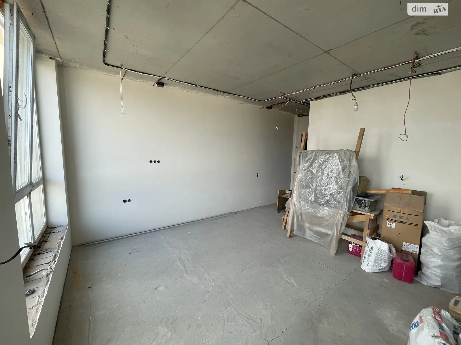 Продается 2-комнатная квартира 61 кв. м в Крюковщине, ул. Богуславская, 2 - фото 1