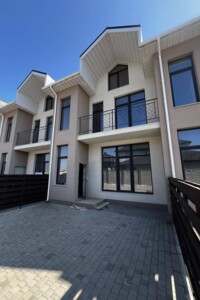 Продажа таунхауса, Одесская, Лиманка, Центральная (Красный хутор) улица