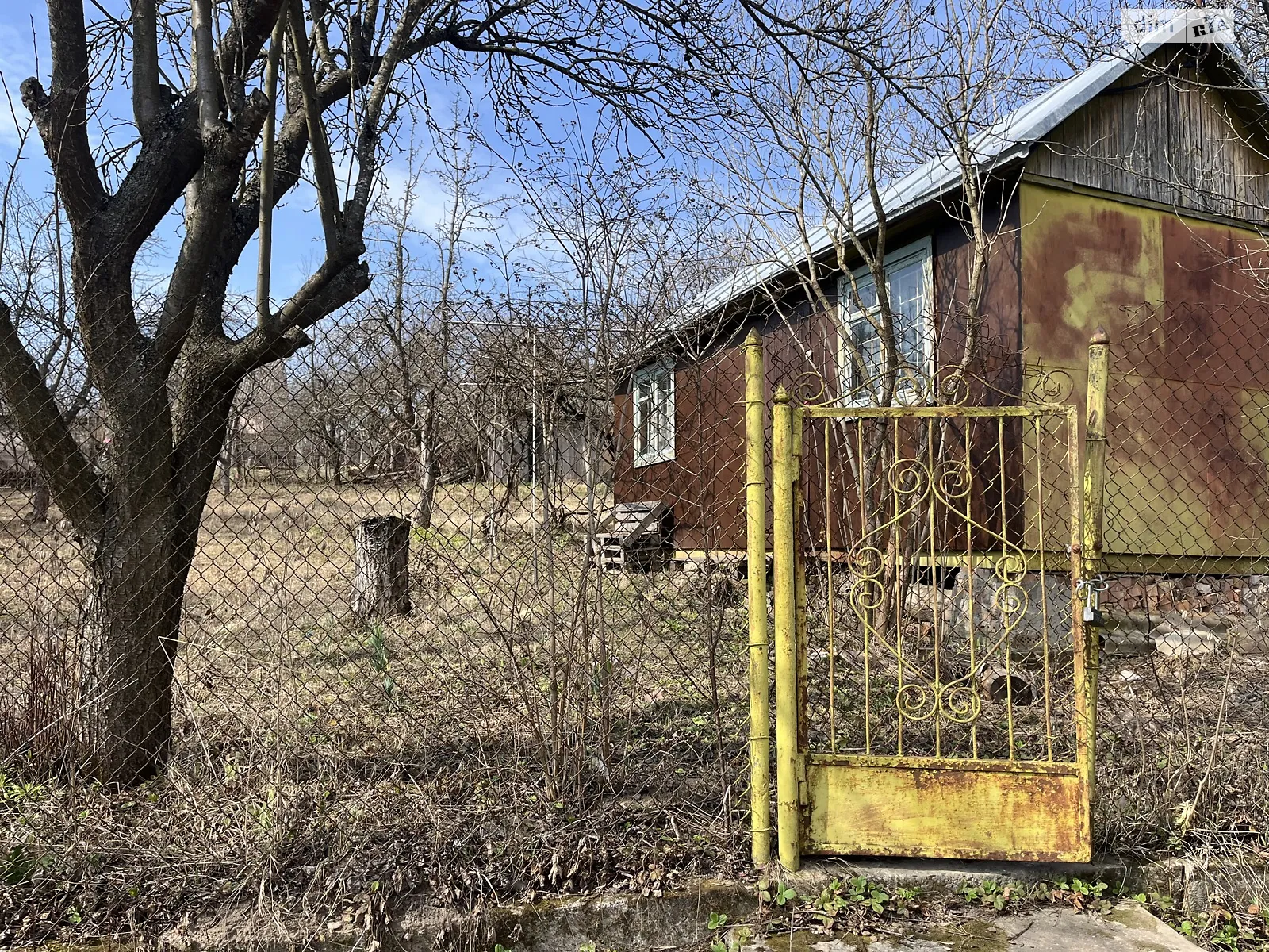 Продается земельный участок 5.5 соток в Хмельницкой области, цена: 10000 $ - фото 1