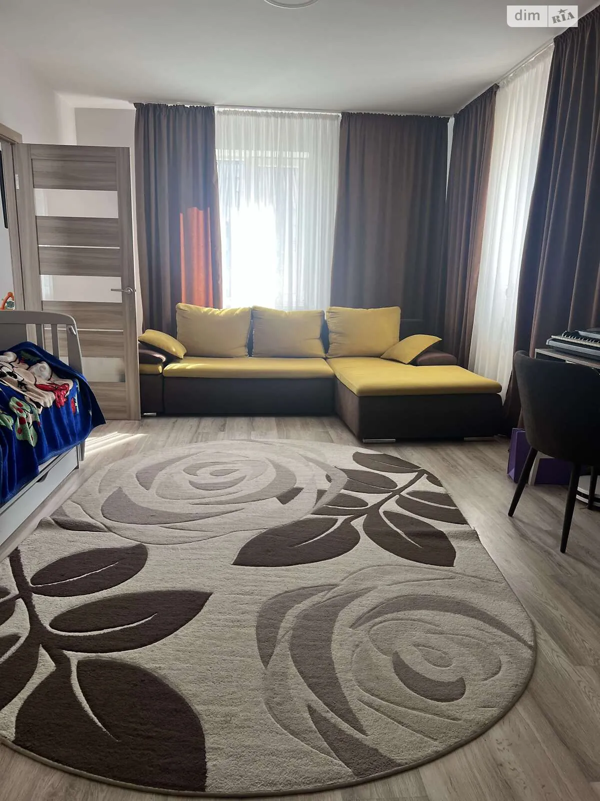 Продається одноповерховий будинок 82.4 кв. м з садом, цена: 88000 $ - фото 1