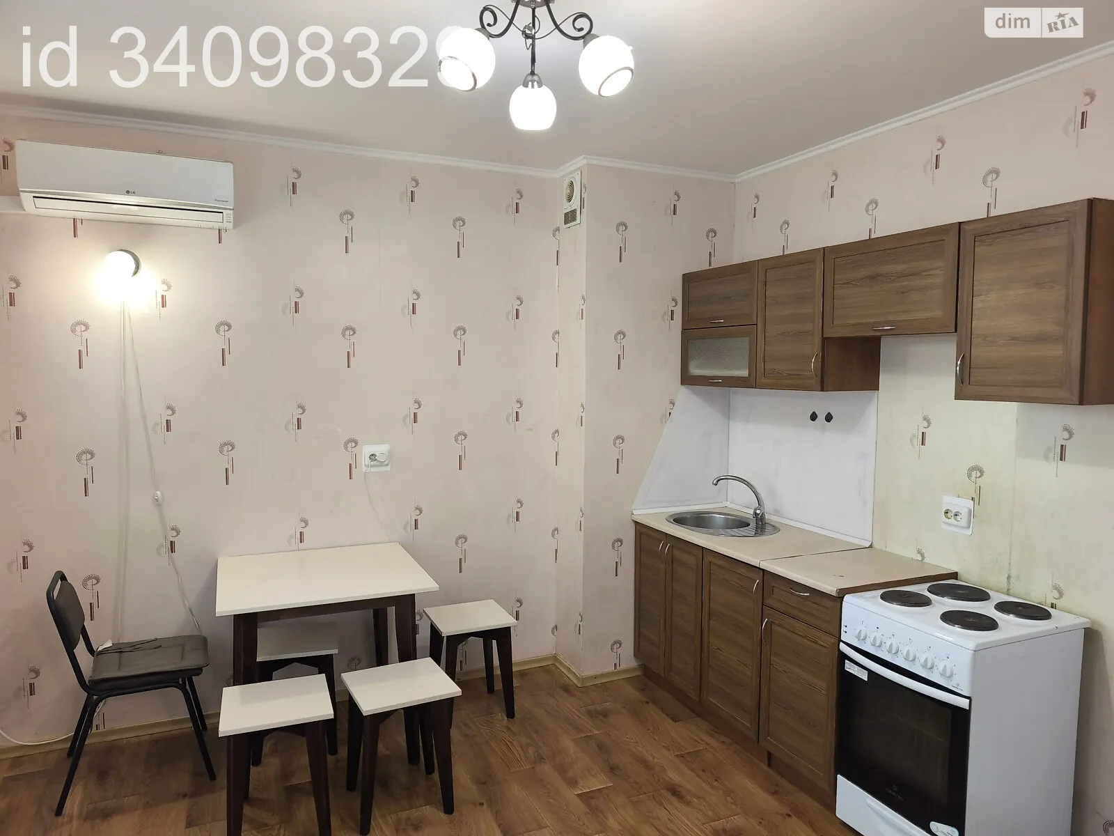 просп. Науки, 55А Багриновая гора Киев ЖК просп. Науки, 55а Демиевская - фото 2