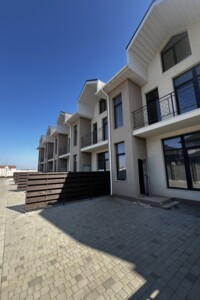 Продажа таунхауса, Одесская, Лиманка, р‑н. Червоный Хутор, Центральная (Красный хутор) улица