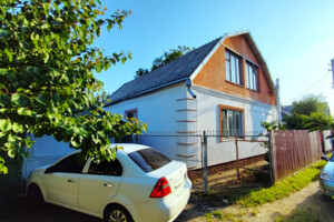 Продаж будинку, Полтава, р‑н. Шевченківський (Жовтневий), Європейська вулиця