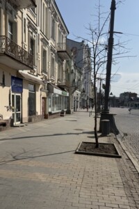 Довгострокова оренда офісного приміщення, Вінниця, р‑н. Центр, Соборна вулиця