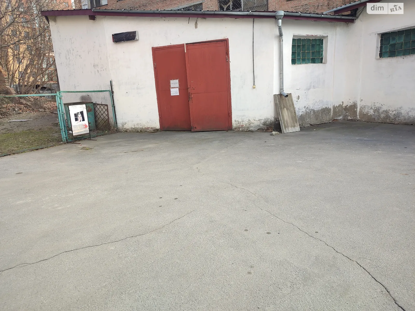 Продается помещения свободного назначения 120 кв. м в 1-этажном здании, цена: 99000 $ - фото 1