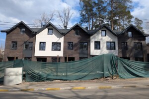 Продажа таунхауса, Киевская, Ирпень, р‑н. Ирпень, Лысенка (Надсонова) улица