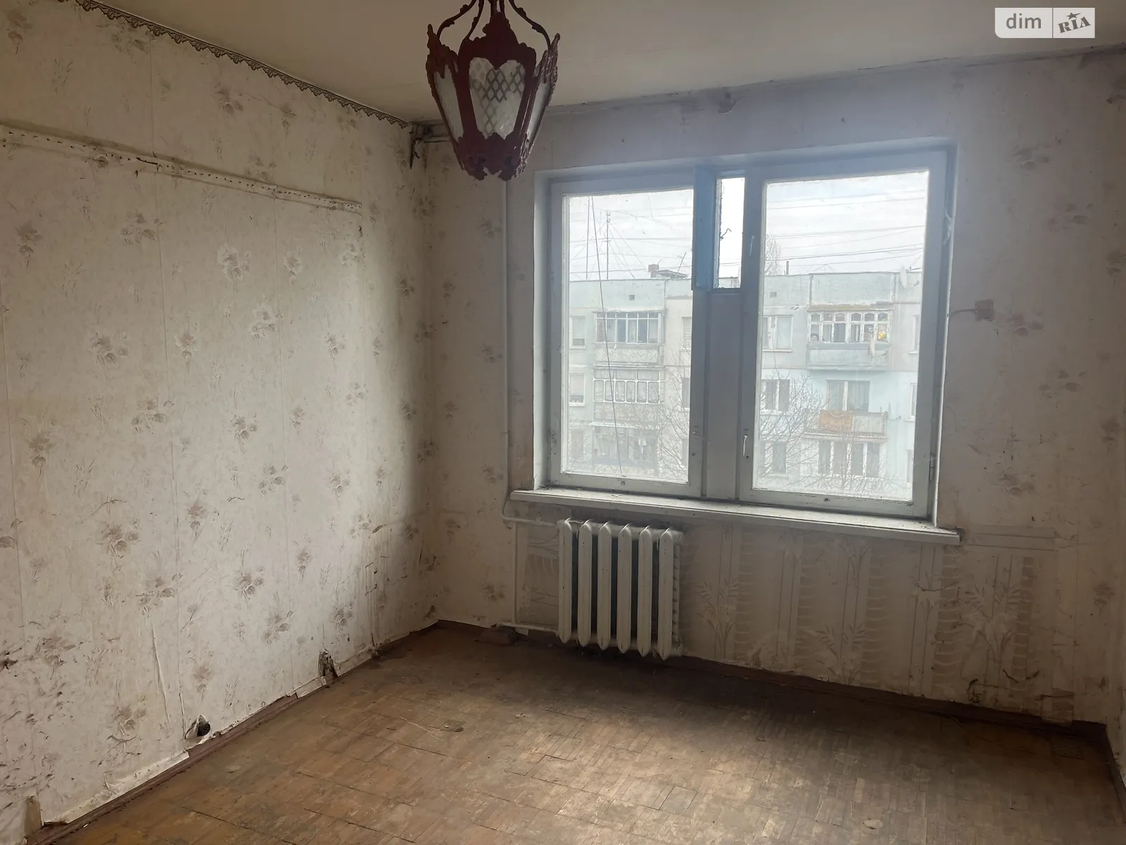 Продается 2-комнатная квартира 47 кв. м в Хмельницком, цена: 32000 $ - фото 1