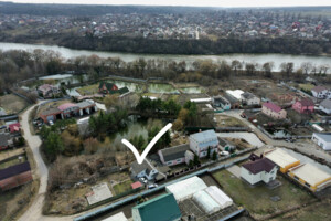 Продаж будинку, Вінниця, р‑н. Старе місто, Левадна вулиця