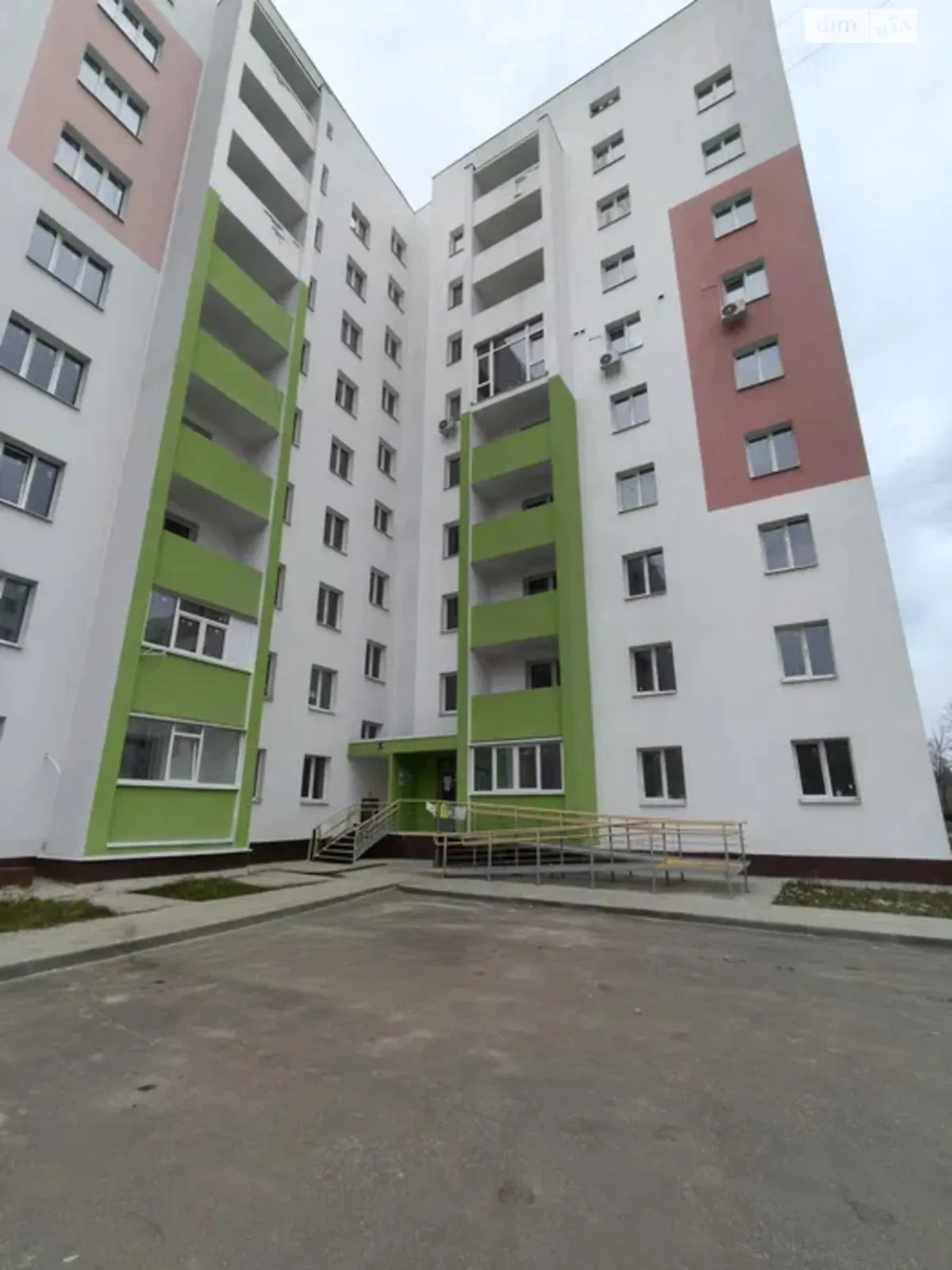 Продается 3-комнатная квартира 80 кв. м в Харькове, ул. Мира, 41 - фото 1