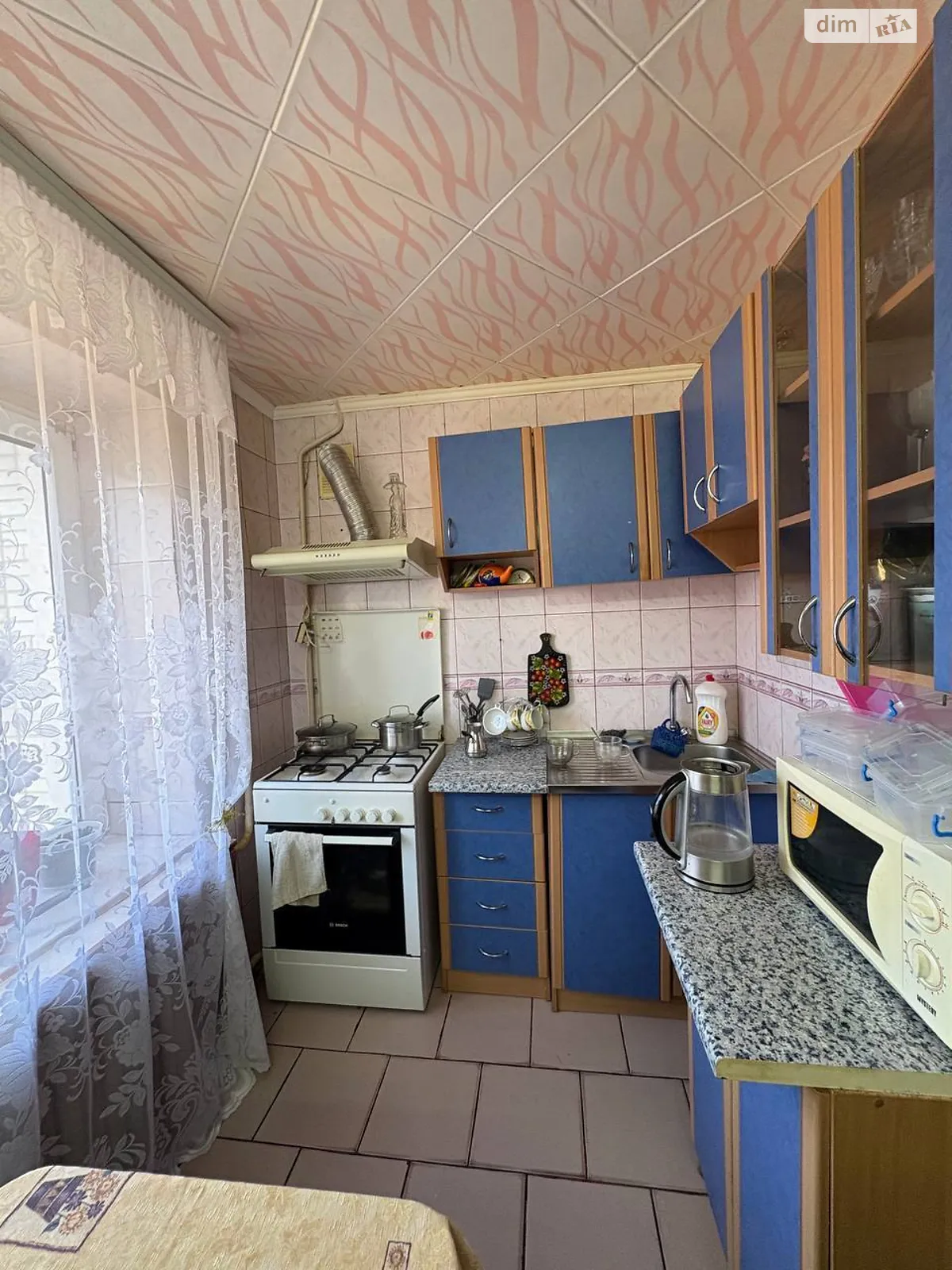 Продается 1-комнатная квартира 29.51 кв. м в, цена: 25000 $ - фото 1