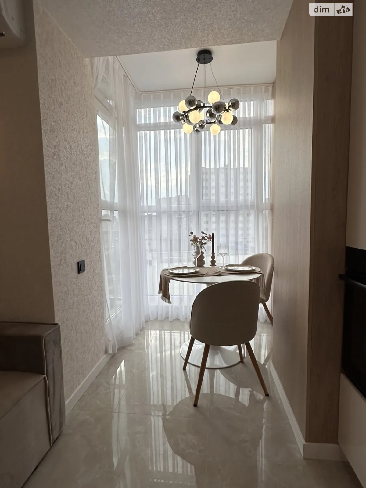 вул. Панаса Мирного Озерна Хмельницький - фото 4