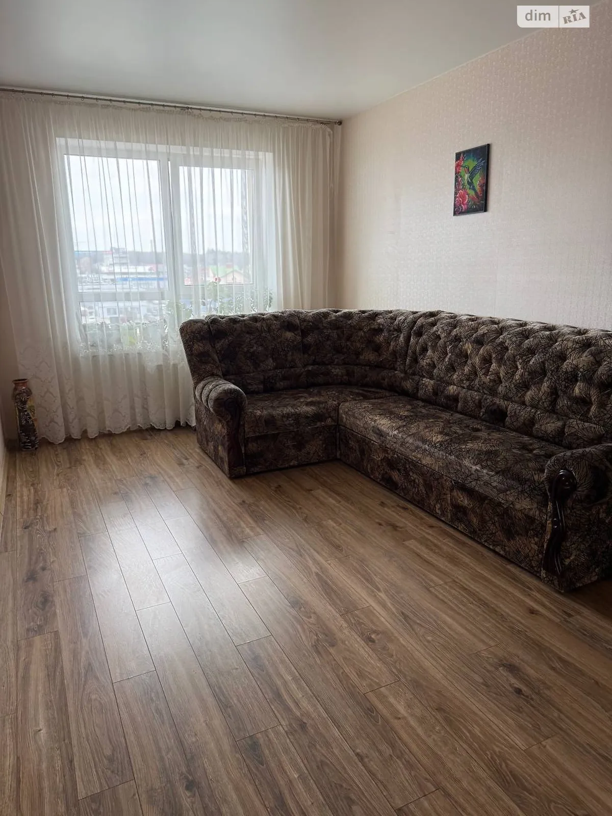 Продается 1-комнатная квартира 43.3 кв. м в, цена: 67500 $ - фото 1