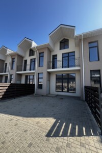 Продажа таунхауса, Одесская, Лиманка, Центральная (Красный хутор) улица