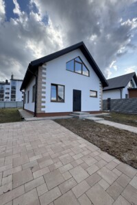 Продаж будинку, Київська, Михайлівка-Рубежівка (Бучанський), Зарічна (Горького) вулиця, буд. 15