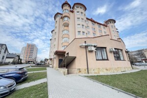 Продажа коммерческого помещения, Тернополь, р‑н. Восточный, Чайковского улица