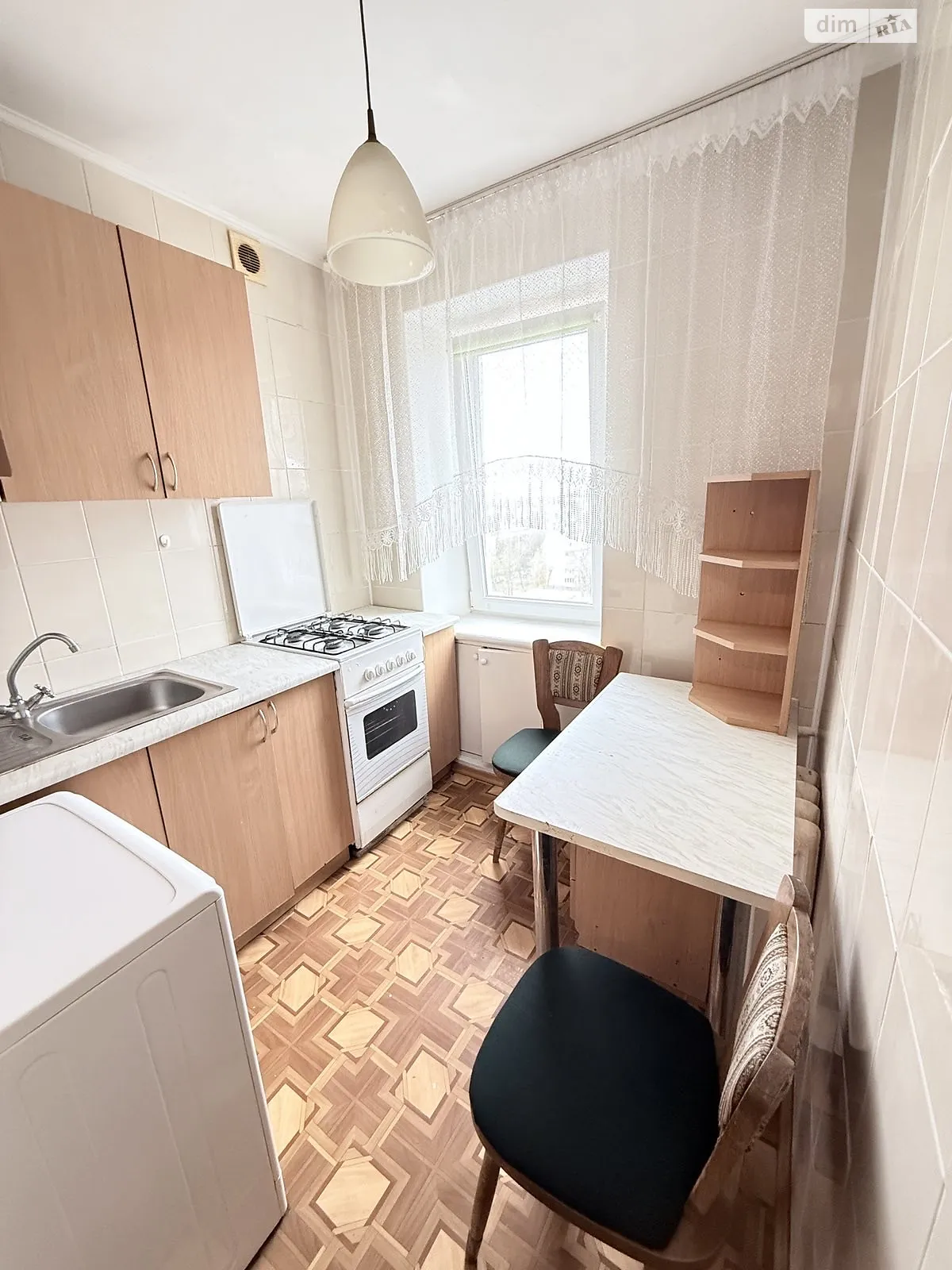 Сдается в аренду 1-комнатная квартира 30 кв. м в Хмельницком, просп. Мира, 60/2 - фото 1