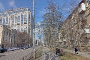 Продажа квартиры, Киев, р‑н. Печерск, ст.м. Арсенальная, Лейпцигская улица, дом 2/37