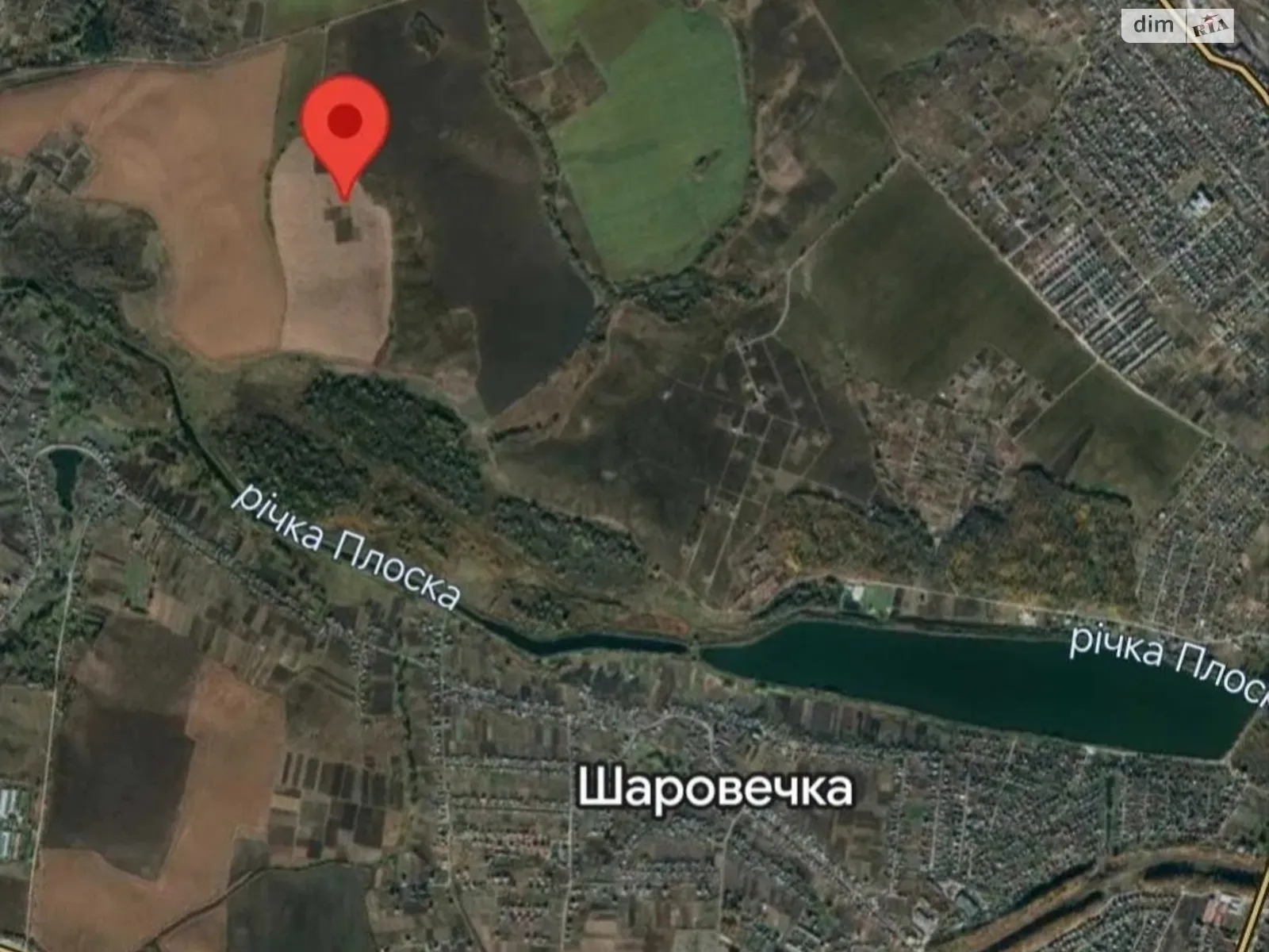 Грузевиця, цена: 2000 $ - фото 1