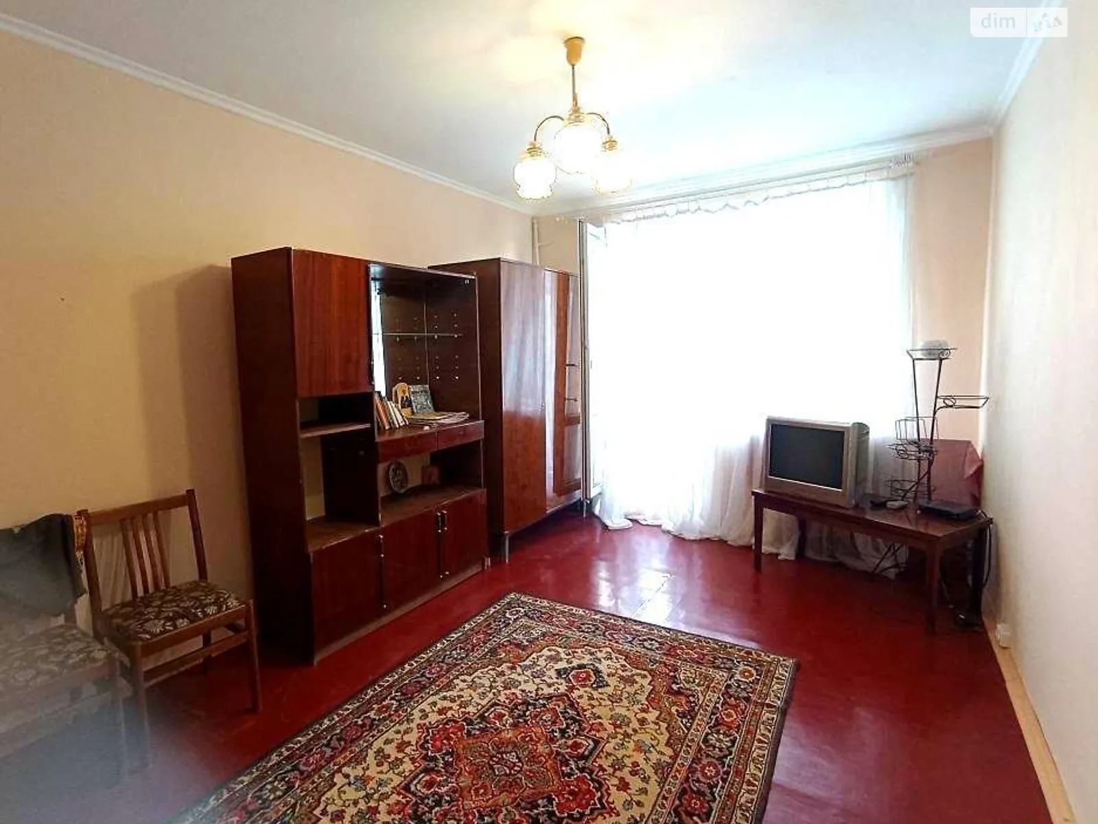 Продается 1-комнатная квартира 32.4 кв. м в Харькове, ул. Академика Павлова, 162А - фото 1