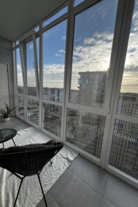 Продажа квартиры, Харьков, р‑н. Павловка, ст.м. Научная, Клочковская улица, дом 117