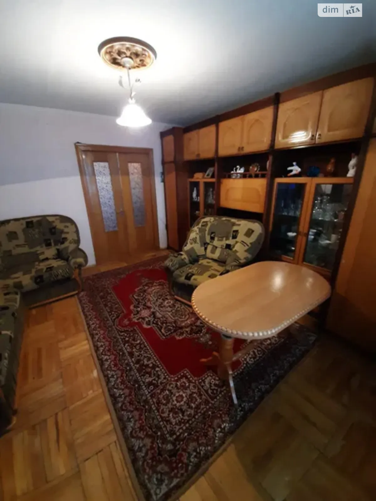 Продается 3-комнатная квартира 70 кв. м в Трускавце, ул. Стебницкая - фото 1