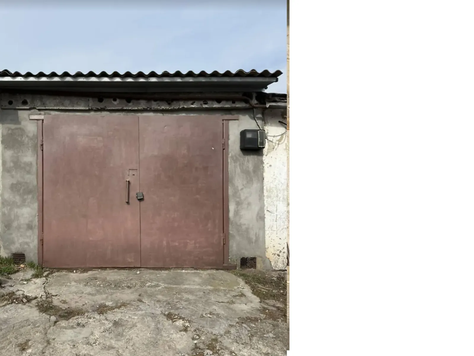 Сдается в аренду отдельно стоящий гараж под легковое авто на 20.2 кв. м, цена: 3000 грн - фото 1