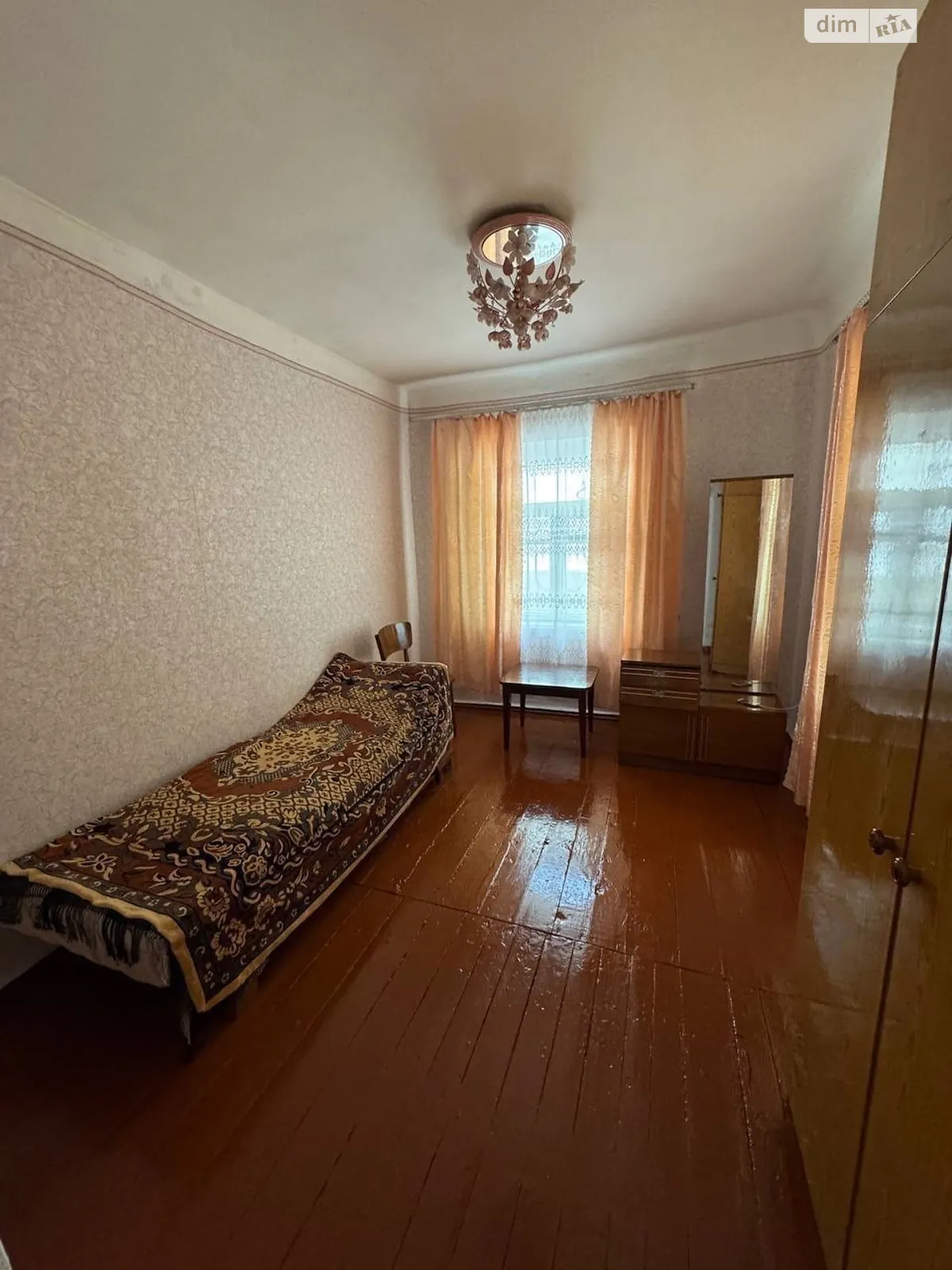 Сдается в аренду одноэтажный дом 45 кв. м с камином, цена: 8000 грн - фото 1