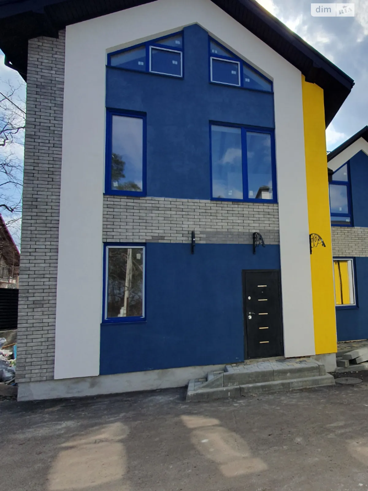 вул. Виговського(Суворова) Ірпінь, цена: 105000 $ - фото 1
