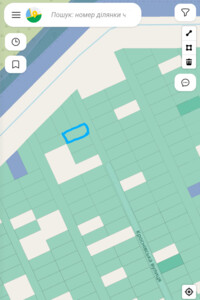 Куплю земельный участок в Ужгороде без посредников