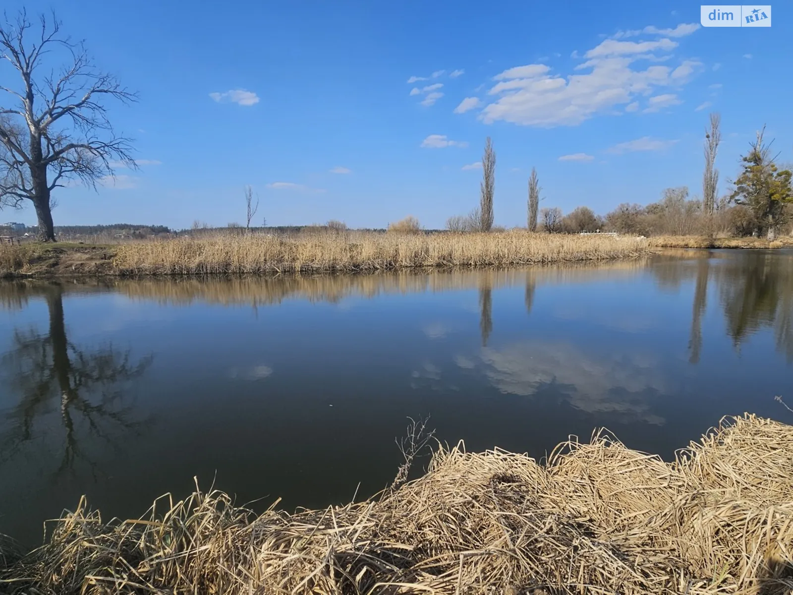 Продается земельный участок 12 соток в Киевской области, цена: 56000 $ - фото 1