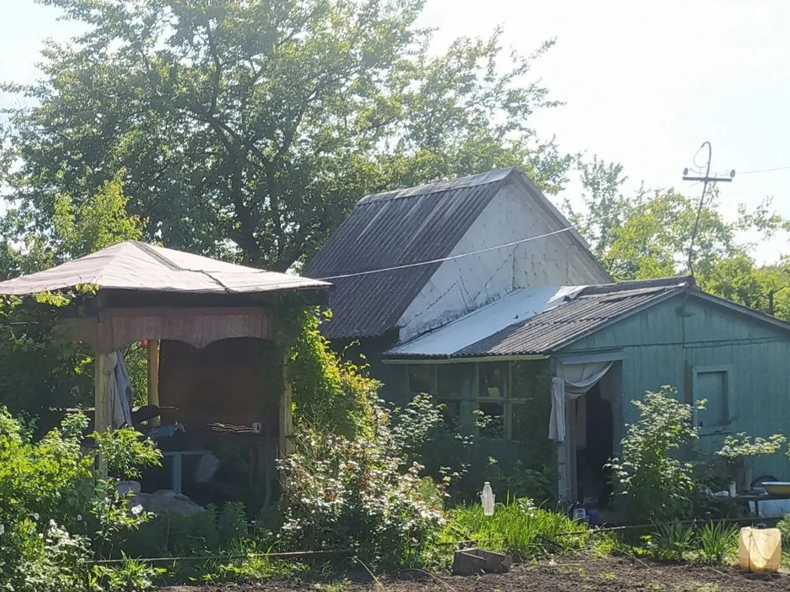 Продается земельный участок 0.0675 соток в области, цена: 4300 $ - фото 1